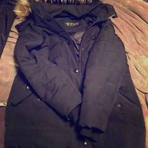 Guess winter jacket